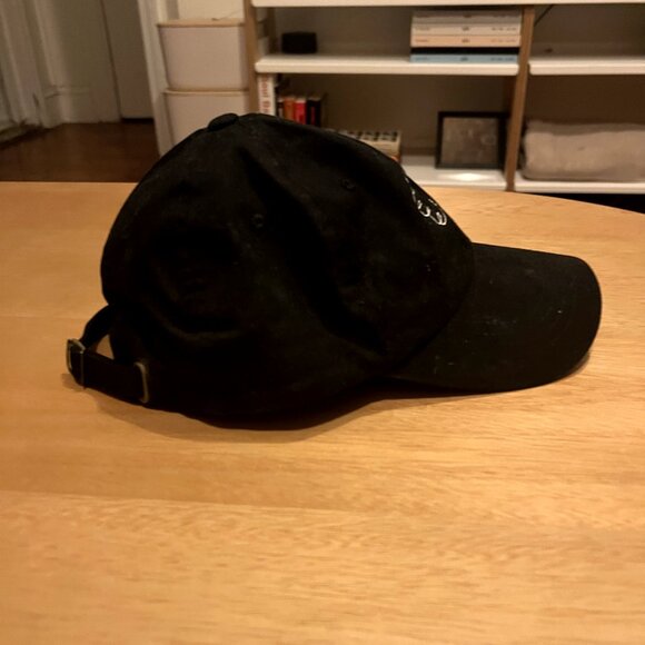 Index Dad Hat, Thumbs Up - Picture 4 of 4